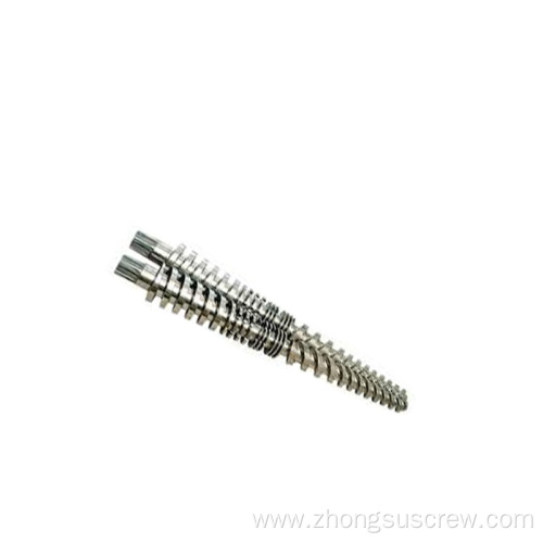 Conical Double Screw Barrel with Best Price